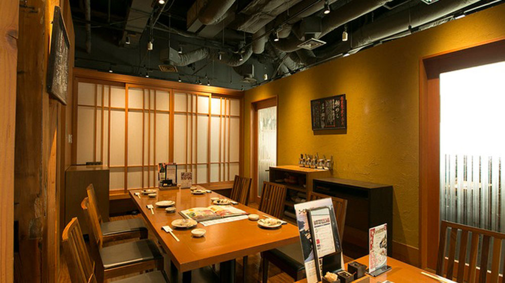 酒房うおまんリンクス梅田店