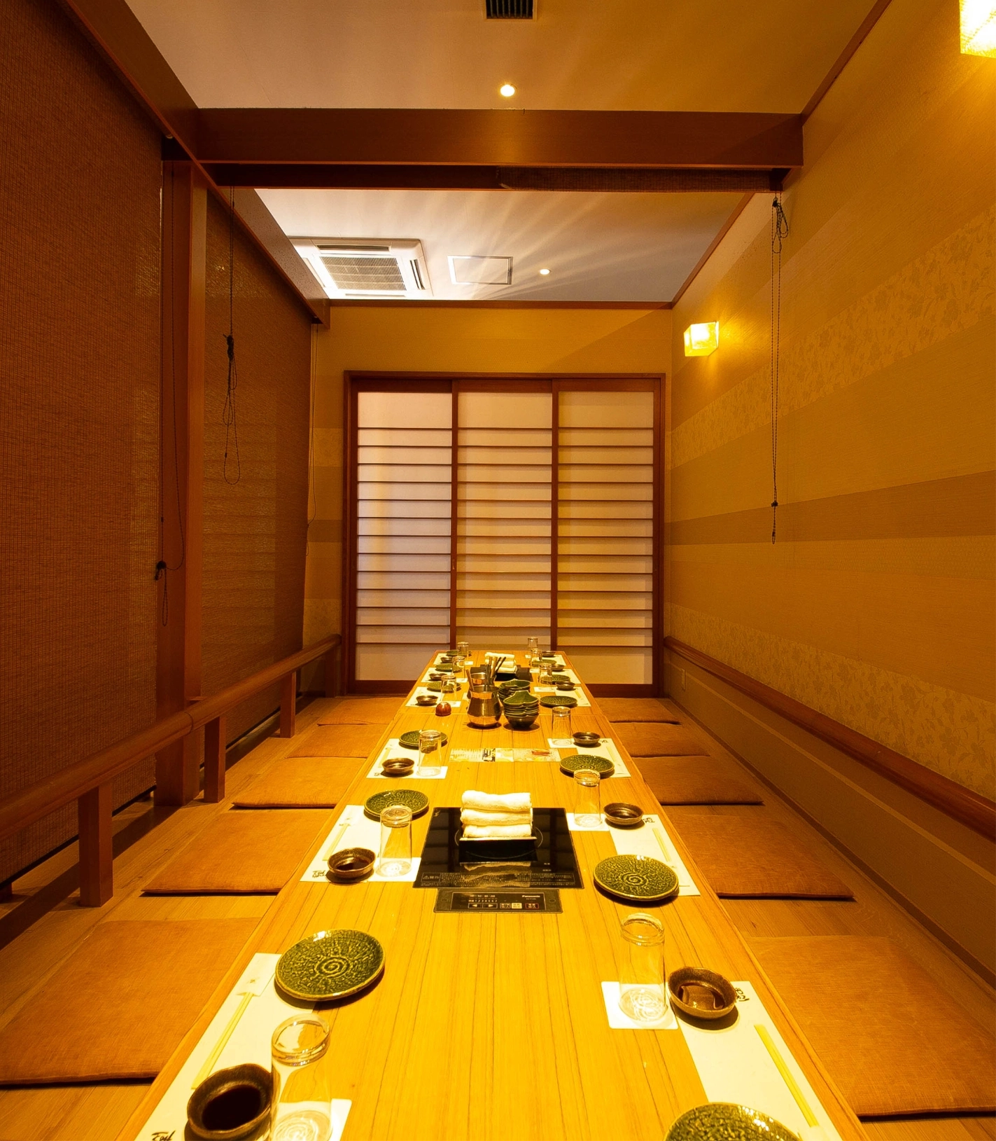 部屋