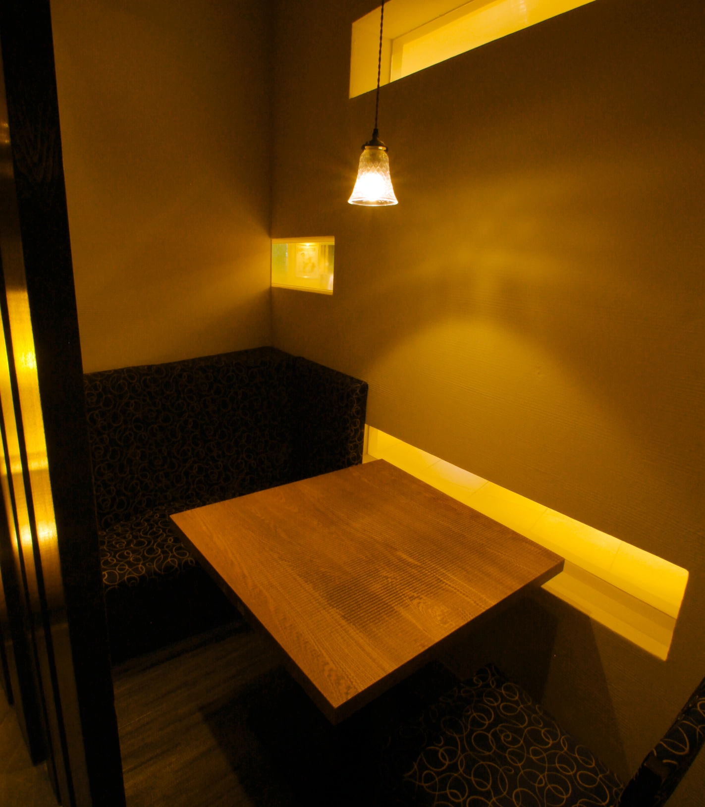 部屋