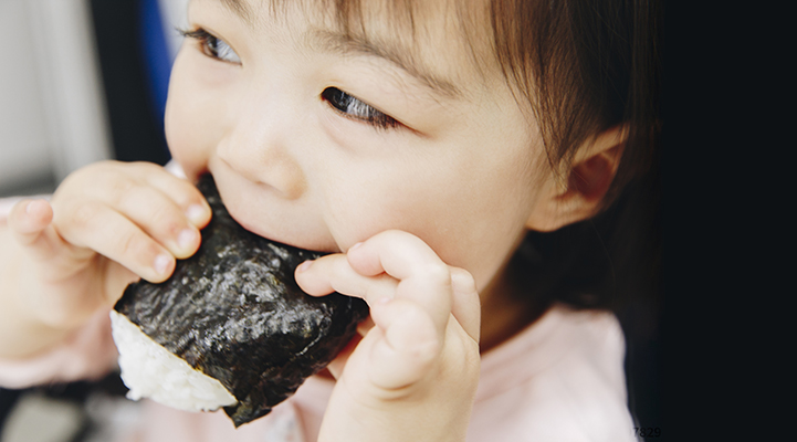 食から学び、いのちを育む